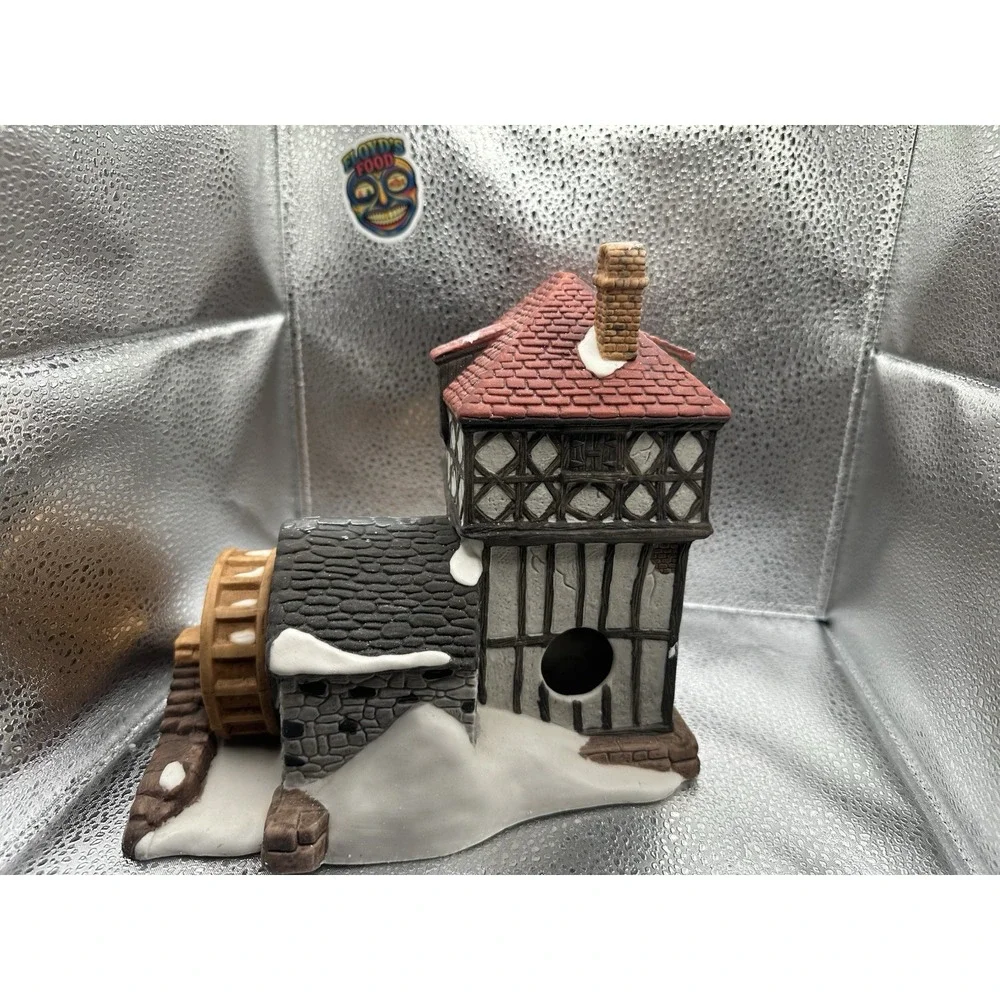 Department 56 excellent well